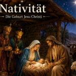 Nativität: The Simple Story Behind the Birth of Jesus