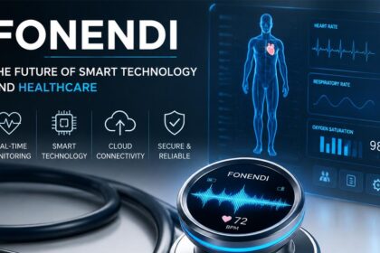 Fonendi: The Future of Smart Technology and Healthcare