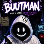 Buutman: The Mysterious Internet Identity Everyone Is Talking About