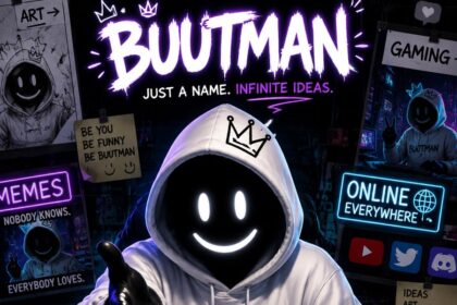 Buutman: The Mysterious Internet Identity Everyone Is Talking About