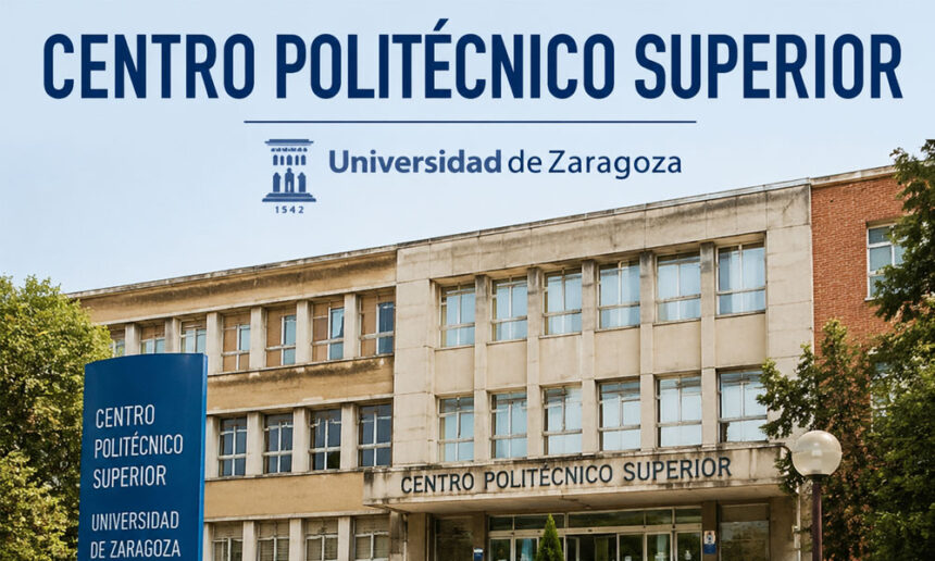 Centro Politécnico Superior: Everything You Need to Know in Simple Words