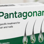 Pantagonar: Benefits for Hair, Nails, and Overall Health