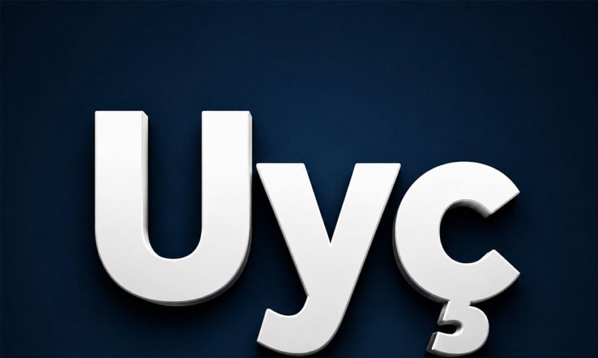 Uyç: The Simple Meaning Everyone Is Searching in 2026