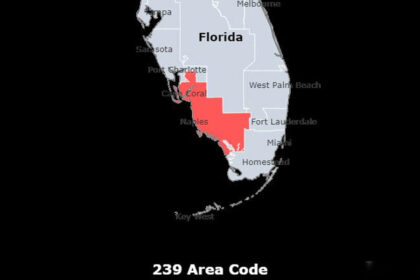 239 Area Code: Everything You Need to Know About Southwest Florida’s Phone Code