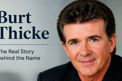 Burt Thicke: Real Story or Internet Mistake? The Truth Explained