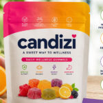 Candizi: A Sweet New Way to Enjoy Wellness Every Day