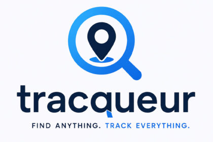 Tracqueur: The Simple Tool That Helps You Find Anything Fast