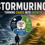 Stormuring: The Powerful Idea That Turns Chaos Into Growth