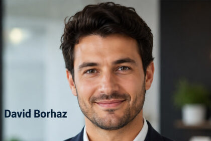 David Borhaz: Is He a Real Person or Just a Search Mistake?