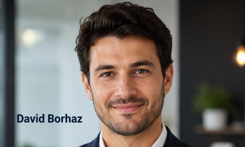 David Borhaz: Is He a Real Person or Just a Search Mistake?