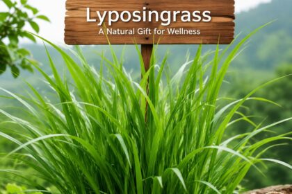 Lyposingrass: Real Plant or Just an Online Trend?