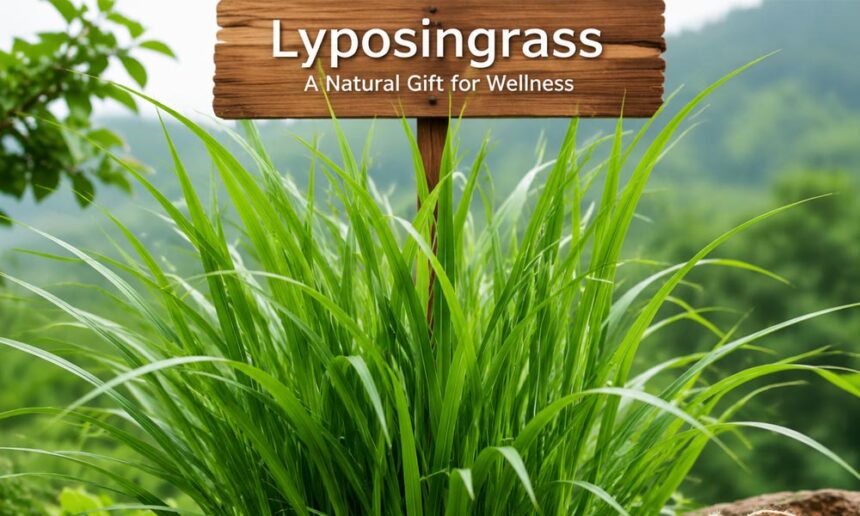 Lyposingrass: Real Plant or Just an Online Trend?