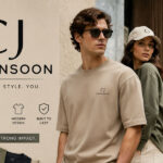 CJMonsoon: Everything You Need to Know About This Modern Style Trend