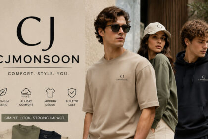 CJMonsoon: Everything You Need to Know About This Modern Style Trend