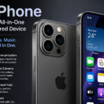 CDiPhone: The Smart All-in-One Apple-Inspired Device You Need to Know
