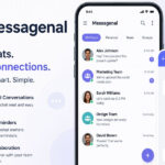 Messagenal: A Simple Way to Make Chats Clear and Easy
