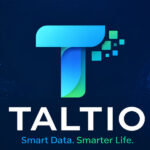 Taltio: The Simple Idea Changing Digital Life