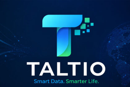Taltio: The Simple Idea Changing Digital Life