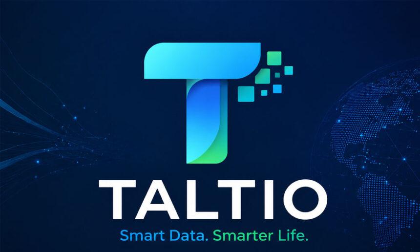 Taltio: The Simple Idea Changing Digital Life