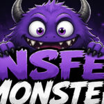 Nsfemonster: What This Strange Internet Word Really Means