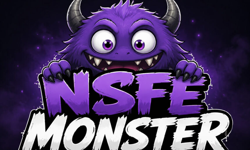 Nsfemonster: What This Strange Internet Word Really Means