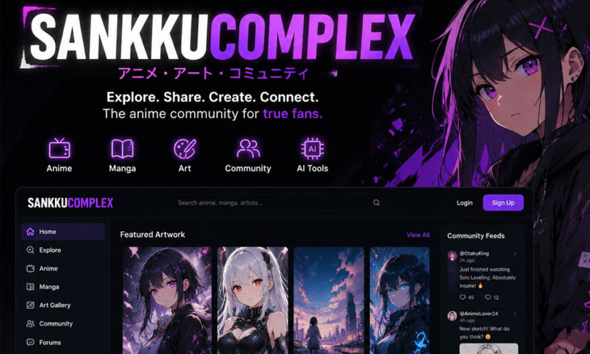 Sankkucomplex: Why Everyone Is Talking About It Online