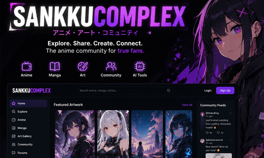 Sankkucomplex: Why Everyone Is Talking About It Online
