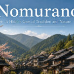 Nomurano: The Hidden Truth Behind This Mysterious Name
