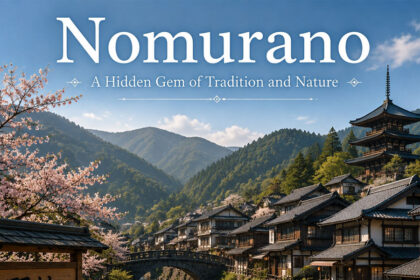Nomurano: The Hidden Truth Behind This Mysterious Name