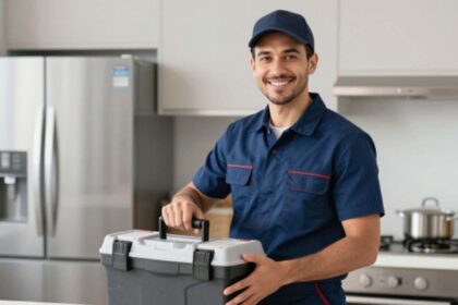 What Homeowners Should Expect from a Trusted Appliance Repair Service