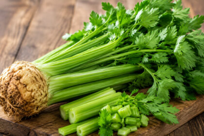 Pravi Celer: The Simple Vegetable With Surprising Health Benefits