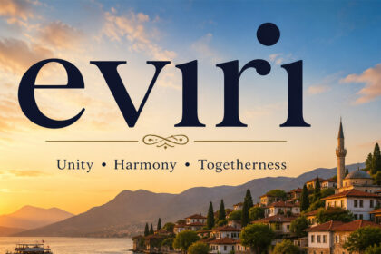 Evırı: Why Everyone Is Talking About This Interesting Concept