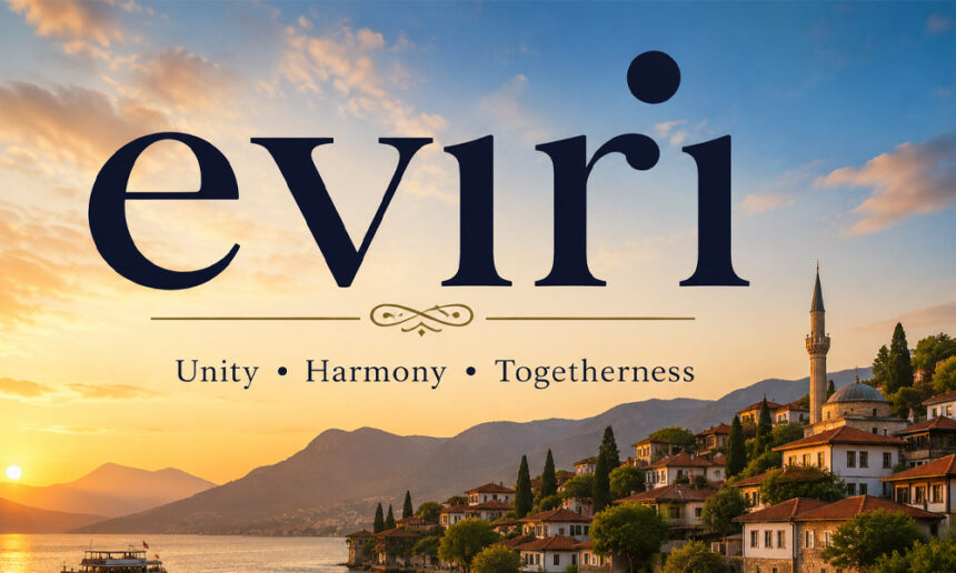 Evırı: Why Everyone Is Talking About This Interesting Concept