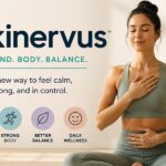 Kinervus: Why Everyone Is Talking About This Mind and Body Trend