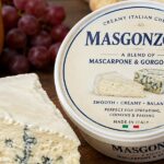 Masgonzola: How This Creamy Cheese Mix Makes Meals Delicious