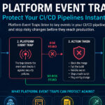 Platform Event Trap: How to Protect Your CI/CD Pipelines Instantly