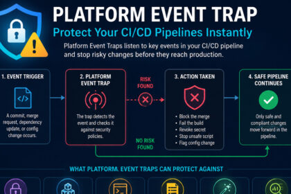 Platform Event Trap: How to Protect Your CI/CD Pipelines Instantly
