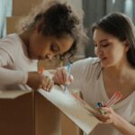 How to Make a Long-Distance Move Feel Less Stressful