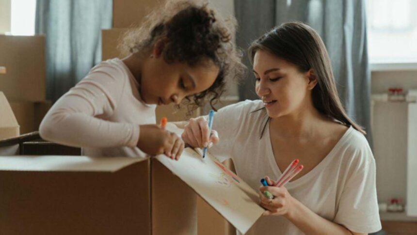 How to Make a Long-Distance Move Feel Less Stressful