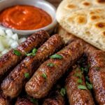Discover Levapioli: The Juicy Balkan Meat Dish You Have to Try