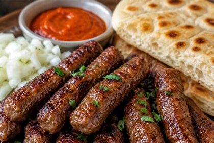 Discover Levapioli: The Juicy Balkan Meat Dish You Have to Try