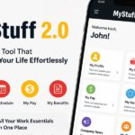 MyStuff 2.0: The Simple Tool That Organizes Your Life Effortlessly