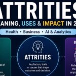 Attrities: The Surprising Meaning Behind This Trending Word