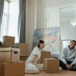 How to Plan a Low-Stress Long-Distance Move