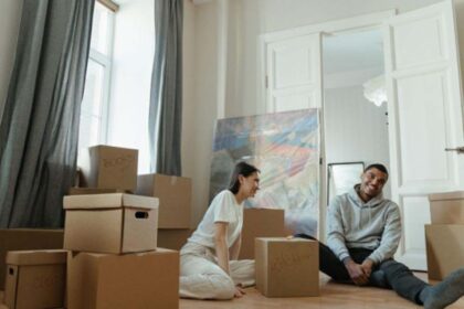 How to Plan a Low-Stress Long-Distance Move