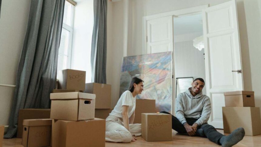 How to Plan a Low-Stress Long-Distance Move