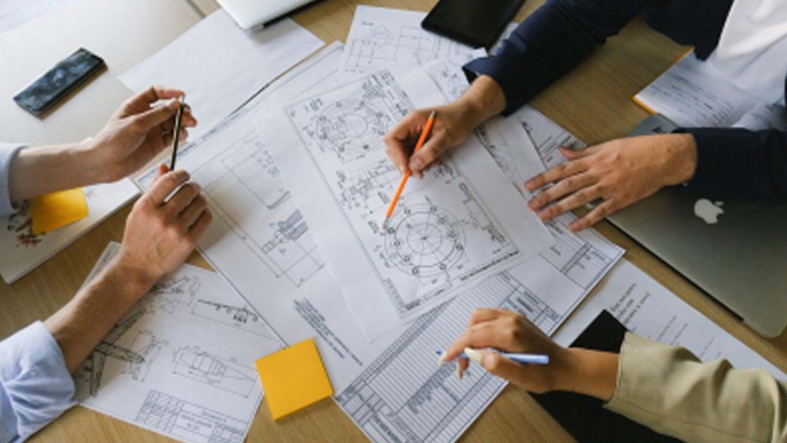 The Role Of Supply Chain Efficiency In Business Growth