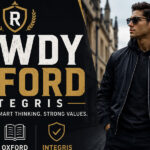 Rowdy Oxford Integris: Why Everyone Is Talking About It in 2026