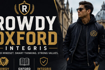 Rowdy Oxford Integris: Why Everyone Is Talking About It in 2026