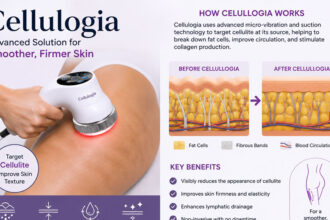 Cellulogia: What It Is and Why Everyone Is Talking About It